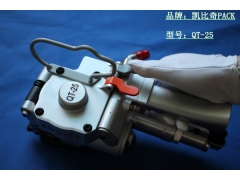 QT-25打包机图1