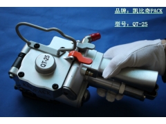 QT-25打包机图2