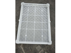 湘潭塑料冷冻盘生产厂家图1