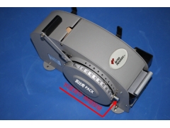 333湿水牛皮纸机器 安装步骤 方法图2