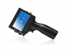 充电式喷码机 使用中注意事项图1