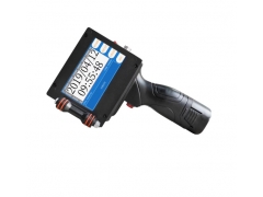 充电式喷码机 使用中注意事项图2