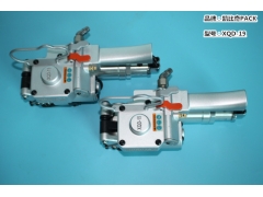 XQD-19打包机 拉紧轮 刀片 止滑片 摩擦片图1