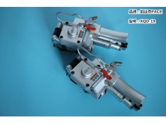 XQD-19打包机 拉紧轮 刀片 止滑片 摩擦片图2