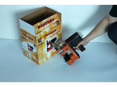 立人双线封包机图3