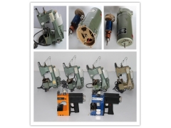 深圳凯工 维修 手提缝包机图3