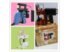 缝包机保养步骤方法图1