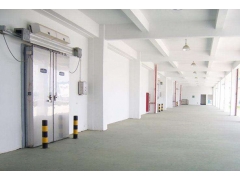 水产海鲜等低温冷库的设计安装图2