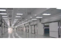 浙江果蔬保鲜冷库设计安装图2