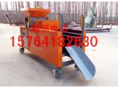 厂家供应食用菌电动装袋机、香菇装袋机,多规格、可换筒图1