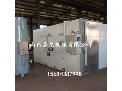 圆形灭菌器生产厂家 菌菇灭菌方形灭菌器图2