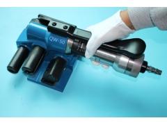 QW-50纤维拉紧器图1