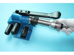 气动纤维速紧器 结构 工作原理图3