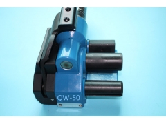 手提气动纤维拉紧器使用方法图2