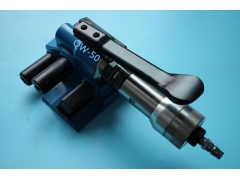 编织绑带气动拉紧器 优点有哪些图3