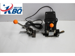 PP带热熔打包机 手动经济型图1