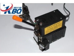 PP带热熔打包机 手动经济型图3