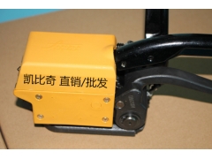 手动钢带免扣式打包机 A333型图3