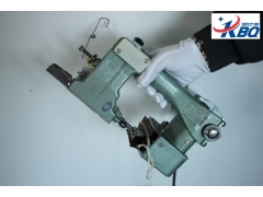 GK9-2原装手提缝包机一台2020年报价图2