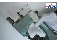 GK9-2原装手提缝包机一台2020年报价图3