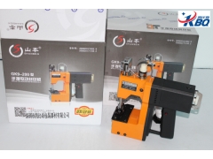 山本手提电动缝包机 电机 机针 钩针 碳刷图1