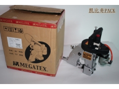 化工厂缝袋安全 要用气动缝包机图1