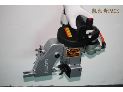 化工厂缝袋安全 要用气动缝包机图2