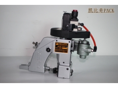 进口气动缝包机 出了防爆 还有别的功能吗图1