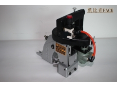 进口气动缝包机 出了防爆 还有别的功能吗图2