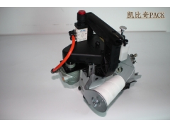 进口气动缝包机 出了防爆 还有别的功能吗图3