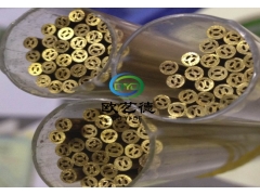 多孔黄铜管 进口电极材料性能稳定图3