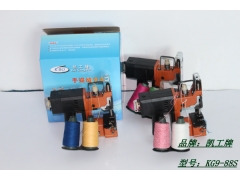 编织袋双线式缝包机图1