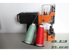 编织袋双线式缝包机图3