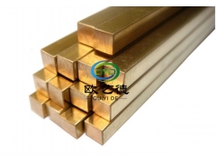 环保H62黄铜棒 零配件专用H62黄铜棒图2