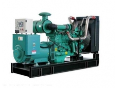 兰州康明斯发电机组和甘肃道依茨发电机组图1