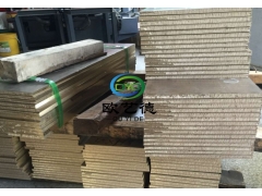 苏州市批发铅黄铜板 Hpb62-0.8黄铜板生产厂家图2