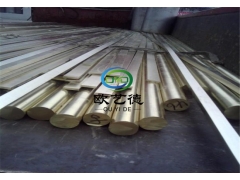 高耐磨铅黄铜圆棒 Hpb59-3铅黄铜棒应用领域图1