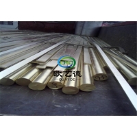 高耐磨铅黄铜圆棒 Hpb59-3铅黄铜棒应用领域
