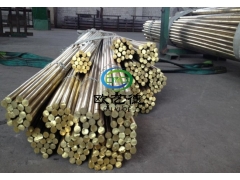 高耐磨铅黄铜圆棒 Hpb59-3铅黄铜棒应用领域图2