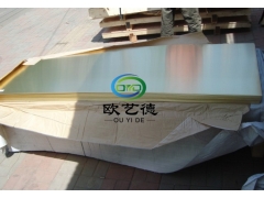 盐城光亮黄铜板 C28000耐腐蚀黄铜板厂家图1