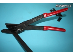 小钢带剪刀30CM长度图3