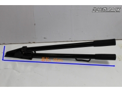 32mm重型手动式钢带剪刀图1