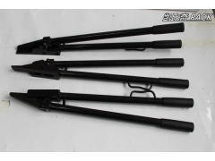 32mm重型手动式钢带剪刀图2