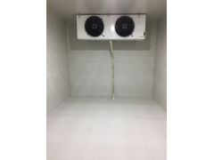天津冷库制作图1
