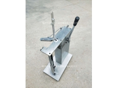 立式手动扎口机 香菇蘑菇袋封口机图2