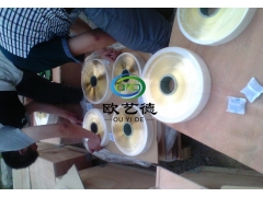 宿迁黄铜带 C24000半硬黄铜带厂家图3