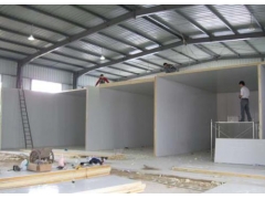 中大型冷库工程造价_中大型冷库设计安装图3