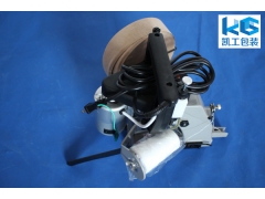 N600AC牛皮纸包边缝包机 方法 注意事项图2