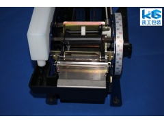 红兔牌F1湿水牛皮纸封箱机图3