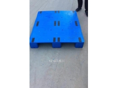 乌鲁木齐塑料托盘图2